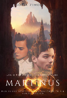 Martinus{l.S}