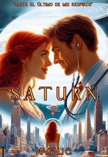 Saturn [# 1 Cerises] Nueva Version