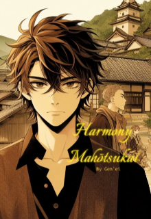 Harmony Mahōtsukai