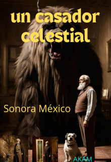 Un casador celestial: sonora México 