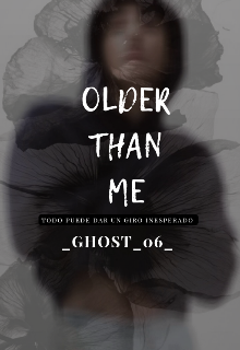 Older Than Me | J.Jk 