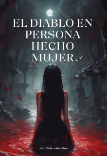 El diablo en persona hecho mujer 