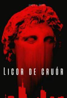 Licor de cruór