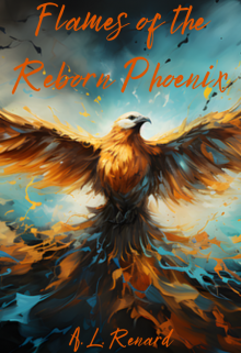 Flames of the Reborn Phoenix