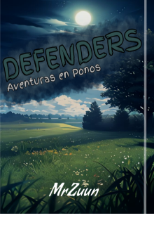 Defenders: aventuras en Ponos