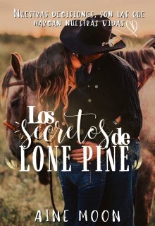 Los secretos de Lone Pine