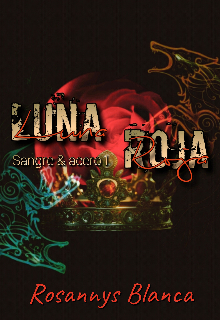 Luna Roja