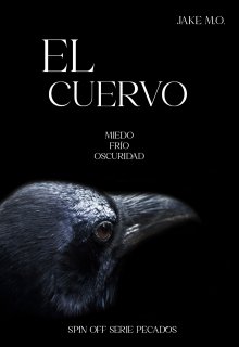El Cuervo #4
