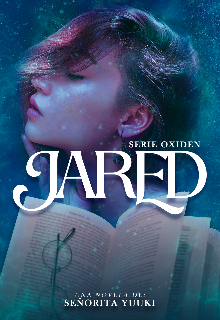 Jared| Serie: Oxiden 