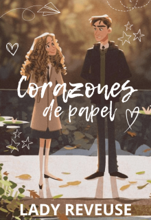 Corazones de Papel