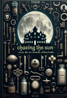 chasing the sun : ecos de un mundo silenciado