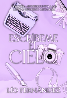 Escríbeme el cielo