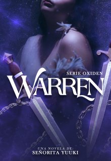 Warren| Serie: Oxiden