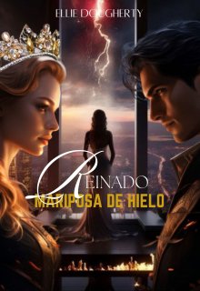 Mariposa de hielo | Reinado