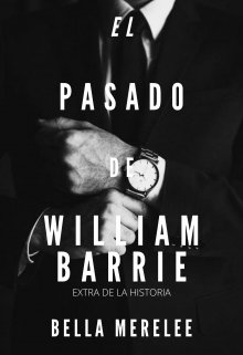 El pasado de William Barrie #2