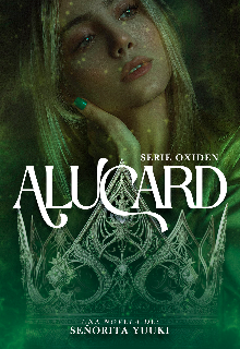 Alucard| Serie: Oxiden