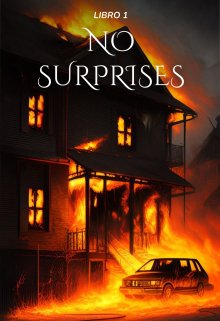 No Surprises (libro 1)