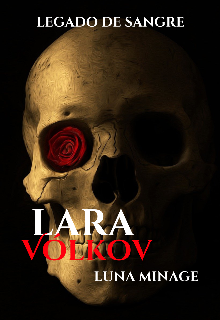 Lara Volkov