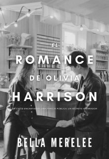 El romance de Olivia Harrison