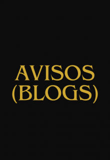 Avisos (blogs)