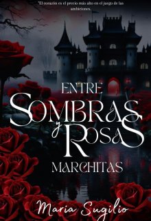 Entre Sombras Y Rosa Marchitas 