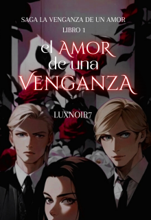 El amor de una venganza [#1]