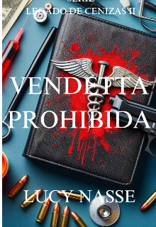 Vendetta Prohibida [legado de cenizas #2]
