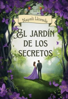 El jardín de los secretos