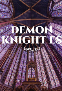 Demon Knight Es