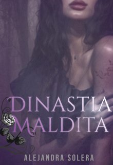 Dinastía Maldita: La Sombra de Los Edeviza