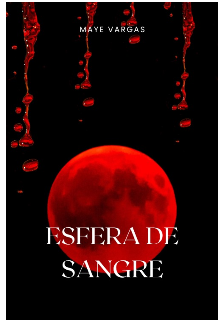 Esfera de sangre