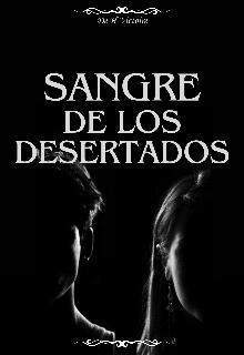 Sangre de los desertados