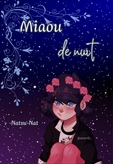 Miaou de nuit || Adrinette-Marichat