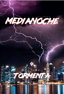 Tormenta