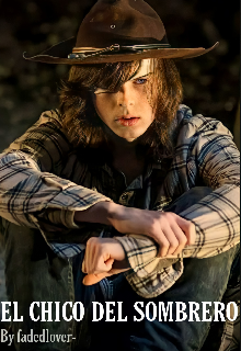 El Chico del Sombrero • Carl Grimes