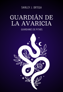 Guardián de la Avaricia  