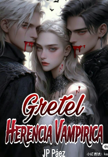 Gretel: Herencia Vampírica