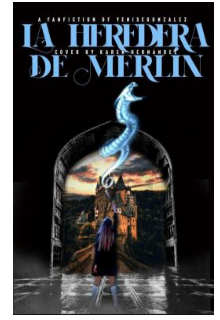 La Heredera de Merlín