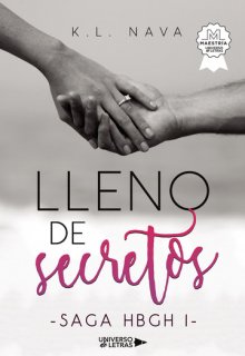 Lleno de Secretos (saga Hbgh 1)