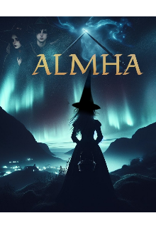 Almha (inspirada en Harry potter)magia, fantasia, romance