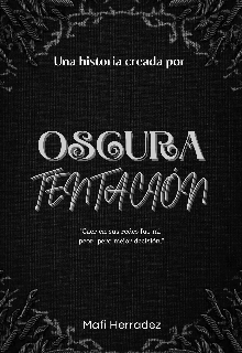 Oscura Tentación 