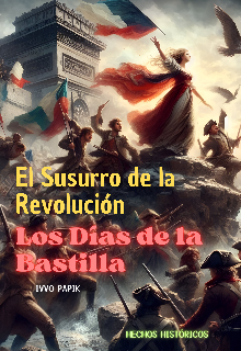 La RevoluciÓn De La Bastilla 