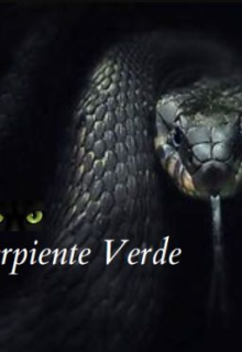 Serpiente Verde