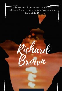 Richard Brown 