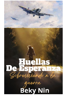 Huellas de Esperanza 