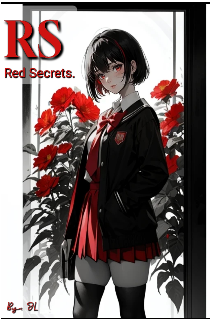 Red Secrets.