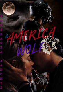 America Wolf