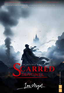 The Eclipse Of the Scarred Sentinel