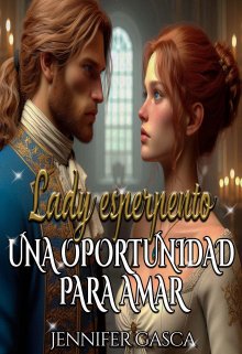Una Oportunidad Para Amar (lady Esperpento) Ar1