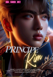 Principe Kim 